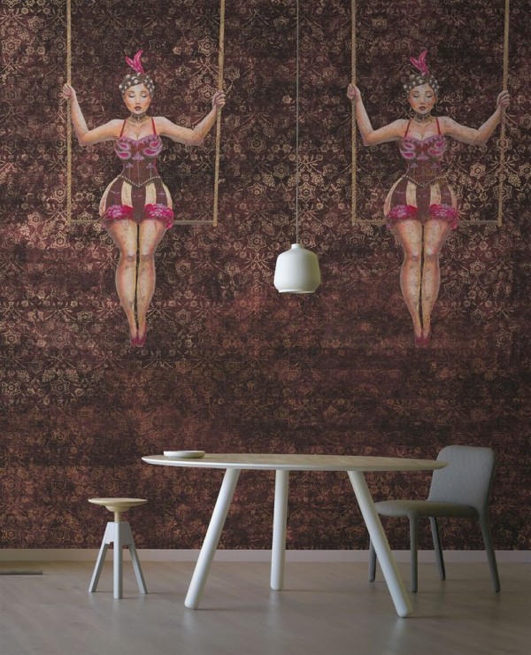 Papel de parede NEXT TO ME 16097-2 - LONDON ART