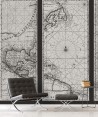 Wallpaper RADIANCE 14081-2 - LONDON ART