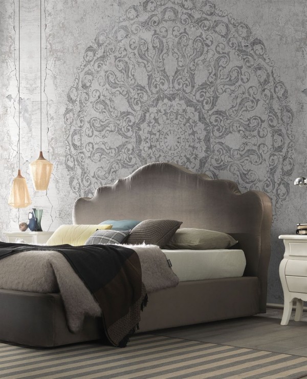 Wallpaper RELOAD 14061-2 - LONDON ART
