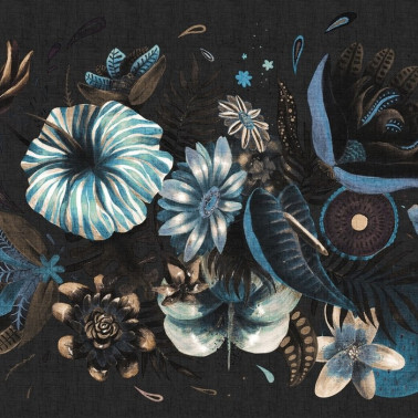 Carta da Parati CHLORIS 17055-03 - LONDON ART