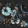 Papel de parede CHLORIS 17055-03 - LONDON ART