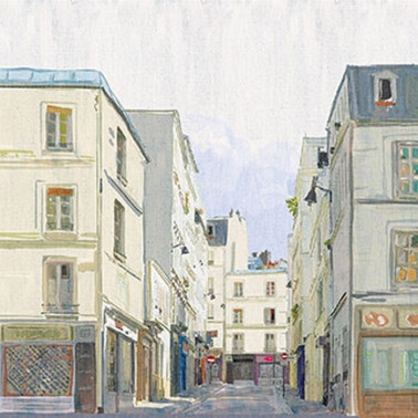 Papel de parede PARIS 14002-01 - LONDON ART
