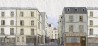 Tapete PARIS 14002-03 - LONDON ART
