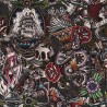 Wallpaper TRUE LOVE 16049-01 - LONDON ART