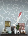 Wallpaper MERMAID 16023-02 - LONDON ART