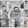 Papier peint 800 17024-02 - LONDON ART