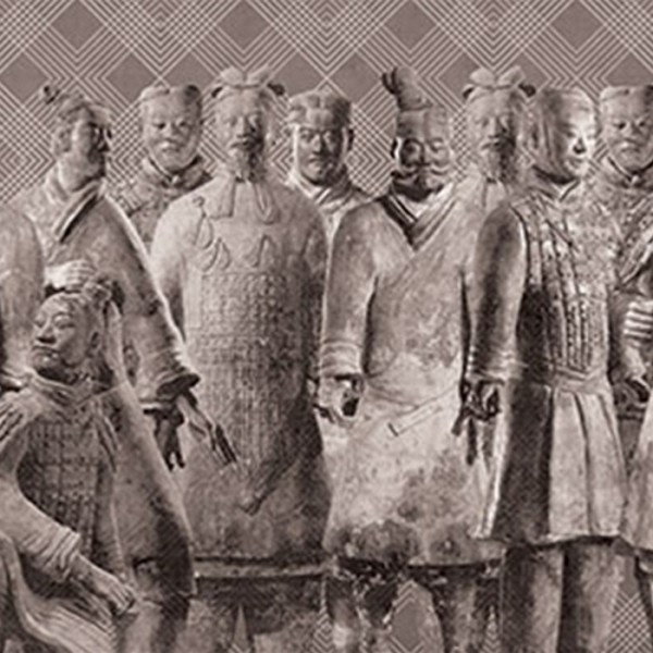 Wallpaper ARMY 17038-02 - LONDON ART Wallpaper ARMY 17038-02 - LONDON ART