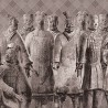 Wallpaper ARMY 17038-02 - LONDON ART