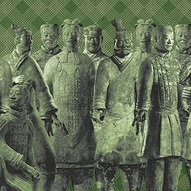 Wallpaper ARMY 17038-03 - LONDON ART
