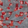 Papel Pintado CARDINAL INKIRZV1601 - INKIOSTRO BIANCO