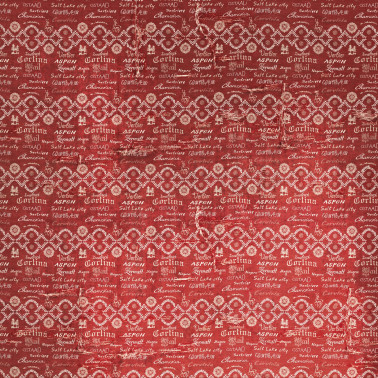 Wallpaper COTTAGE INKUUEG1601 - INKIOSTRO BIANCO