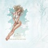 Wallpaper DARIA INKNNFE1601 - INKIOSTRO BIANCO