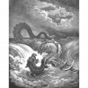 Tapete DRAGON INKDDAF1601 - INKIOSTRO BIANCO