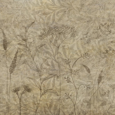Papel Pintado FIELDS FOREVER INKGDIZ1602 - INKIOSTRO BIANCO