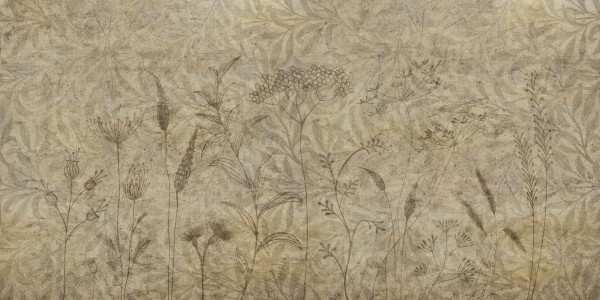 Tapete FIELDS FOREVER INKGDIZ1602 - INKIOSTRO BIANCO