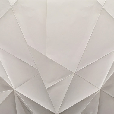 Papel de parede HYPNOSIS INKIELI1601 - INKIOSTRO BIANCO