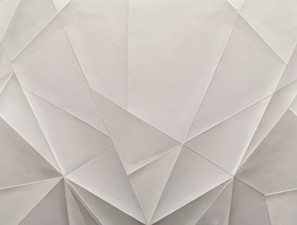 Carta da Parati HYPNOSIS INKIELI1601 - INKIOSTRO BIANCO