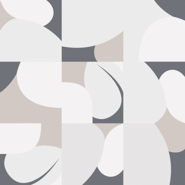 Papel Pintado JIGSAW INKFHMR1602 - INKIOSTRO BIANCO