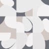 Carta da Parati JIGSAW INKFHMR1602 - INKIOSTRO BIANCO