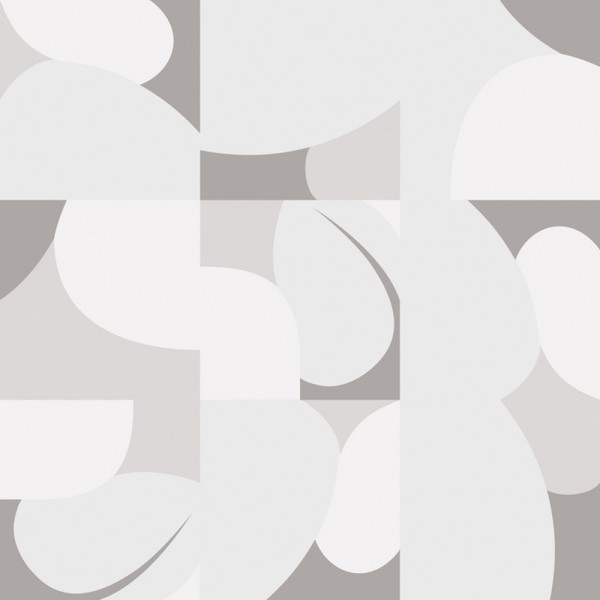Papier peint JIGSAW INKFHMR1604 - INKIOSTRO BIANCO
