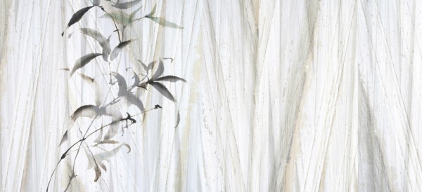 Wallpaper MESSI INKUIIF1602 - INKIOSTRO BIANCO