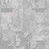 Papier peint POP COLOR INKIDGS1601 - INKIOSTRO BIANCO