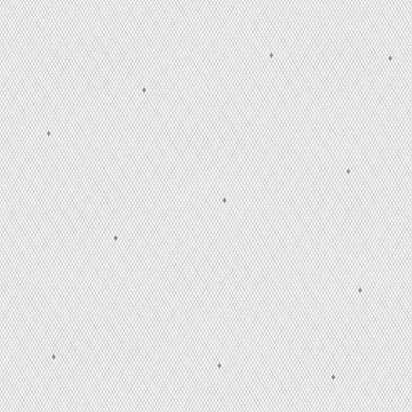 Papel Pintado ROMB INKFNEU1603 - INKIOSTRO BIANCO