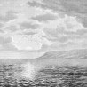 Papier peint SKY INKFERD1601 - INKIOSTRO BIANCO