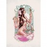 Papier peint SOAP OPERA INKBRNI1601 - INKIOSTRO BIANCO
