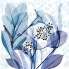Papier peint STAME INKENBE1601_A - INKIOSTRO BIANCO