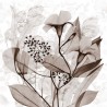 Papier peint STAME INKENBE1602_B - INKIOSTRO BIANCO