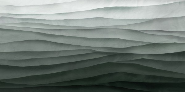 Papier peint VEILS II INKBNFK1603 - INKIOSTRO BIANCO