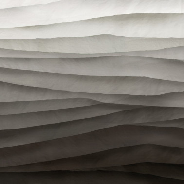 Wallpaper VEILS II INKBNFK1604 - INKIOSTRO BIANCO