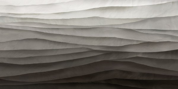 Papier peint VEILS II INKBNFK1604 - INKIOSTRO BIANCO