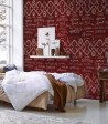 Papel de parede COTTAGE INKUUEG1602 - INKIOSTRO BIANCO