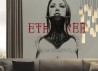 Wallpaper ETHEREA II INKFRGR16 - INKIOSTRO BIANCO