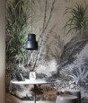 Papier peint FORESTA INKDFFU1602 - INKIOSTRO BIANCO
