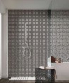 Tapete GEOMETRY INKGNIH1602 - INKIOSTRO BIANCO
