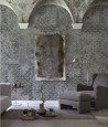 Wallpaper POP COLOR INKIDGS1603 - INKIOSTRO BIANCO