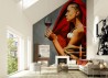 Papier peint WANTED INKGDDE1601 - INKIOSTRO BIANCO