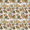 Papier peint ARABESQUE INKSIUF1801 - INKIOSTRO BIANCO