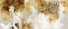 Papel Pintado CAPRICCIO INKENKC1801 - INKIOSTRO BIANCO