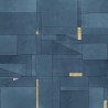 Papel Pintado COMPOSITION INKOPZI1803 - INKIOSTRO BIANCO