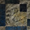 Carta da Parati COSTELLAZIONI INKHJGD1801 - INKIOSTRO BIANCO