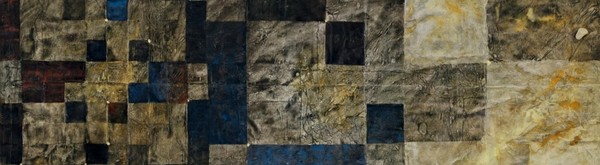 Carta da Parati COSTELLAZIONI INKHJGD1801 - INKIOSTRO BIANCO