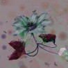 Papier peint DANCING INKMKOO1802 - INKIOSTRO BIANCO