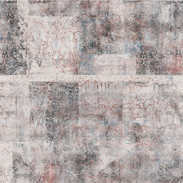 Papel Pintado DESTE INKZAYI1801 - INKIOSTRO BIANCO