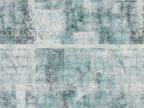 Papier peint DESTE INKZAYI1802 - INKIOSTRO BIANCO