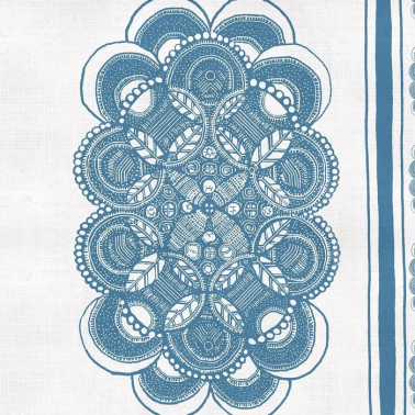 Papel Pintado DOILY INKUBVI1803 - INKIOSTRO BIANCO