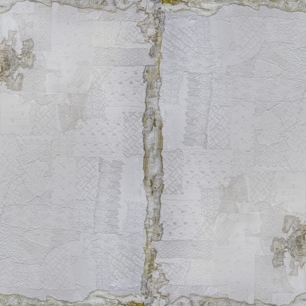Papel Pintado ESSENZIALE INKLURX1801 - INKIOSTRO BIANCO Papel Pintado ESSENZIALE INKLURX1801 - INKIOSTRO BIANCO